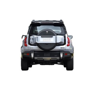 2025 Deep Blue G318 Traverse sans tracas 4WD Far Hills disponible à la réservation - Product Image 4