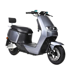 Scooter Eléctrico Blanco para Adultos, Bicicleta Urbana con Asiento y Respaldo, Faro LED - Product Image 5