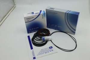 طقم أختام KJC لحفارات كاواساكي 70Z و80Z والجرافات وآلات التحميل، قطع غيار آلات البناء - Product Image 2