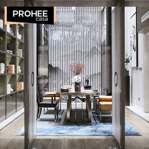 PROHEE-Estantería <span class=keywords><strong>de</strong></span> <span class=keywords><strong>madera</strong></span> para sala <span class=keywords><strong>de</strong></span> estar, muebles para el hogar, a la moda - Product Image 2