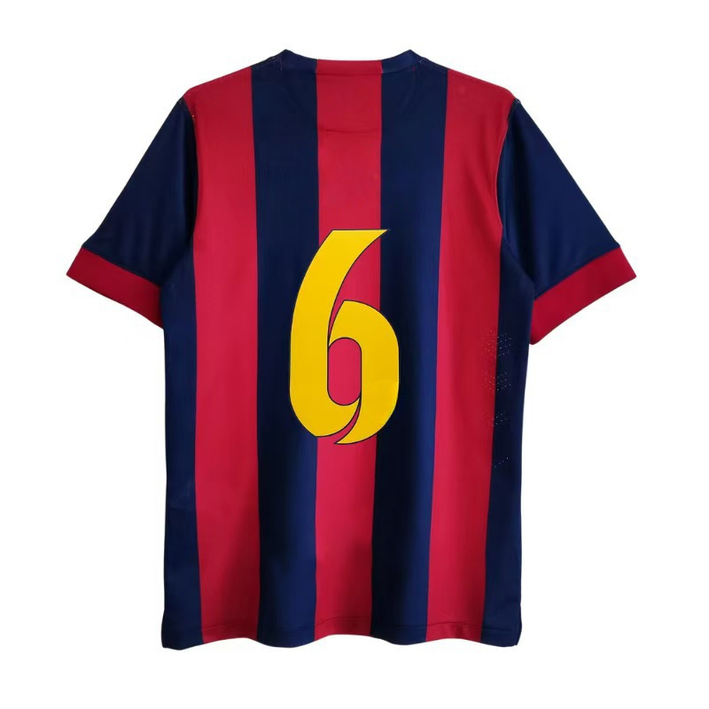 XAVI 6   เอ็กซ์เอวีไอ 6
