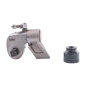ประแจแรงบิดไฮดรอลิก HYTORC รุ่น Same Steel High 70MPa หัวสี่เหลี่ยม - Product Image 6