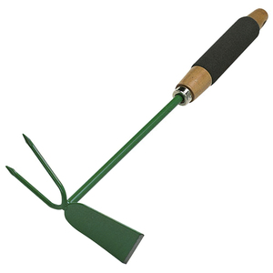 Forca da Giardino Papillon / Zappa con Manico in Schiuma - Product Image 1