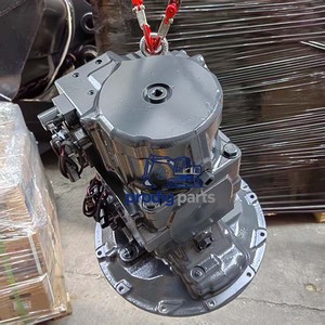 708-2L-00701 708-2L-00700 708-2L-41230 conjunto de bomba hidráulica para PC210-8K PC210LC-8K PC210NLC-8K PC230NHD-8K bomba hidráulica principal - Product Image 6