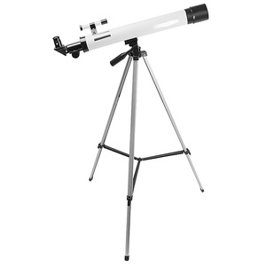 Télescope réfracteur 60050, ouverture de 60 mm, grossissement de 199x, observation astronomique, cadeau pour enfants, télescope monoculaire haute définition - Product Image 2
