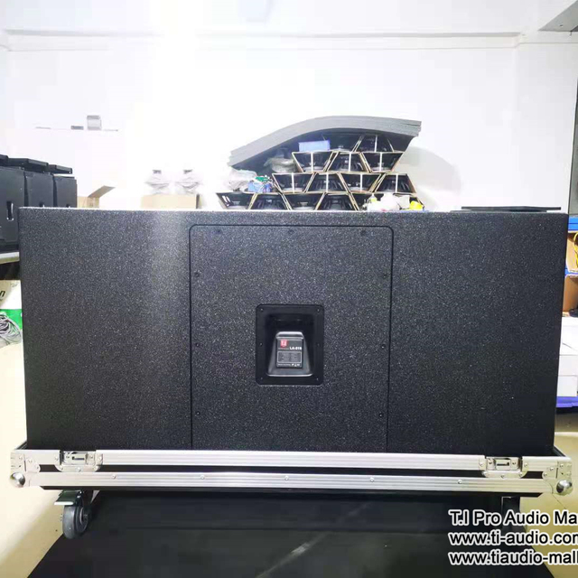 Line Array Speakers pa 12 Inch Line Array Woofer Line Array Speaker Crossover