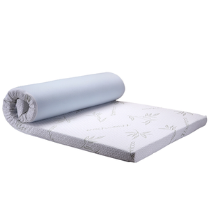 Memory Foam Mattress <strong>Topper</strong> - Product Image 3