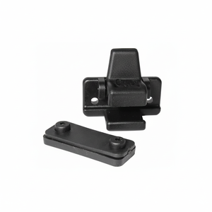 Manijas para Puertas y Ventanas Corredizas de Vidrio H-100 94-96 (Doméstico) -08626 - Product Image 2
