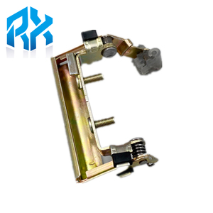 Poignée <span class=keywords><strong>de</strong></span> hayon, poignée <span class=keywords><strong>de</strong></span> porte arrière pour Kia Pregio modèle 1997-2005, poignée <span class=keywords><strong>de</strong></span> coffre 0K72A-62-410 Ok72a62410 - Product Image 2