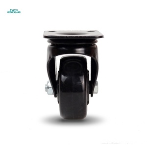 Commercio all'ingrosso prezzo fisso caster ruota guangdong di <span class=keywords><strong>montaggio</strong></span> staminali caster wheel per L'industria - Product Image 3