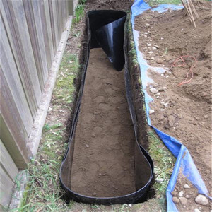 Feuille de protection racinaire robuste : Le meilleur bloqueur de rhizomes <span class=keywords><strong>pour</strong></span> la plantation d'arbres et de arbustes - Product Image 4