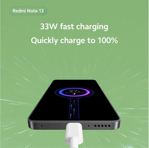 Fabbrica originale nuovissimo CN <span class=keywords><strong>Xiaomi</strong></span> <span class=keywords><strong>Redmi</strong></span> <span class=keywords><strong>note</strong></span> 13 telefono 6GB + 128GB <span class=keywords><strong>6</strong></span>.67 pollici MIUI14 cellulare 4G <span class=keywords><strong>xiaomi</strong></span> <span class=keywords><strong>note</strong></span> 13 smartphone - Product Image 3