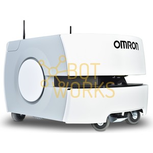Omron 3704200002 - Nuovo - Product Image 1