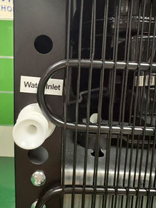 Distributeur d'eau vertical CE CB ROHS avec filtre à osmose inverse pour distributeur d'eau chaude et froide, adapté aux maisons, bureaux, hôtels - Product Image 4