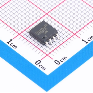 AT45DB041E-SHN-T 45DB041E SOIC-8 4 Mbit Circuit Intégré Flash de Données - Product Image 1