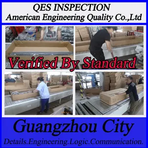professional production monitoring final random quality control inspection service in China Guangzhou Dongguan Foshan Shenzhen