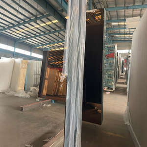 Chất lượng tốt 1.5mm Kính gương một cách quan điểm gương kính 6mm Bạc gương kính nổi - Product Image 3