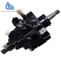 Bomba de Inyección de Combustible de Alta Presión 0445020002 99483254 para Iveco Daily/Fiat Duo/Citroen Jumper