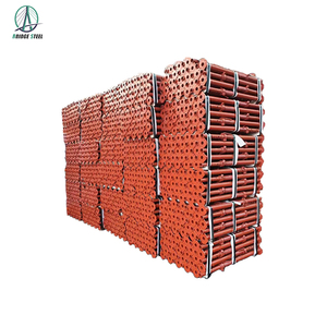 Nhiệm vụ nặng nề điều chỉnh <span class=keywords><strong>shoring</strong></span> Jack giá thép đạo cụ - Product Image 3