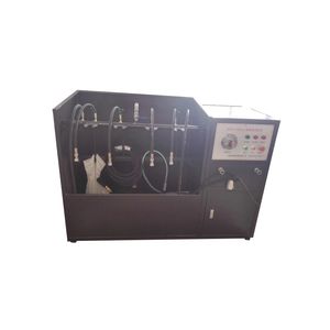 Mesin Uji Tekanan Hidrostatis untuk Pembuatan Tabung Pemadam Kebakaran - Product Image 2