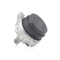 Supporto Motore Disponibile in Lotto, Compatibile con BMW Serie 5 OE 22116786528, Ricambio Sospensione Auto Commerciale