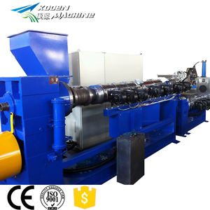 PP / PE película de chatarra de plástico molino promens München de la máquina de reciclaje de plástico - Product Image 5