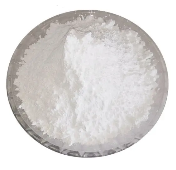 Top Quality Pharmaceutical Excipient Calcium Stearate Powder CAS1592-23-0 for Medical Tablets Making