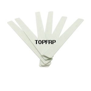 แผ่นใยแก้วความแข็งแรงสูง แถบใยแก้วแบน - Product Image 1
