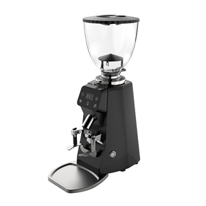 เครื่องบดกาแฟสเตนเลสสตีลแบบมืออาชีพ110V <span class=keywords><strong>1zpresso</strong></span> เครื่องชงกาแฟเอสเปรสโซขนาด64มม. ใช้ในครัวเรือนเสี้ยนแบน - Product Image 1