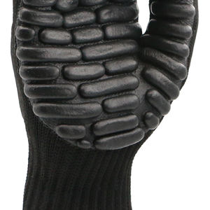 अधिकतम 10 गेज लेटेक्स फोम टीपीआर सुरक्षा दस्ताने थोक विरोधी पर्ची विरोधी समारोह भारी शुल्क प्रभाव प्रतिरोधी दस्ताने - Product Image 6