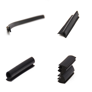Joints en silicone pré-lubrifiés <span class=keywords><strong>pour</strong></span> l'insertion de verre sans outil - Product Image 4