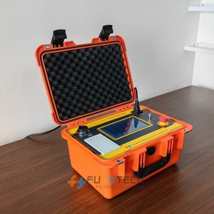 Fuootech ftac vlf AC hipot thử nghiệm tần số rất thấp - Product Image 1