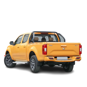 Great Wall Wingle 7, Camioneta China Nueva, Camioneta de Gasolina, Camioneta Diésel <span class=keywords><strong>4x4</strong></span>, Camioneta de Gasolina - Product Image 3