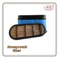 Filtre à air automobile P606119 AL119839 AF606119 	 Filtre à air de performance SA16402 SA16414 AF2379