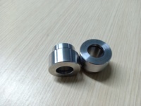 Pièces en aluminium usinées avec précision par CNC - Certifiées ISO pour les services d'usinage de véhicules et de machines, fabriquées au Vietnam