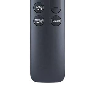 Télécommande pour <span class=keywords><strong>barre</strong></span> <span class=keywords><strong>de</strong></span> <span class=keywords><strong>son</strong></span> <span class=keywords><strong>JBL</strong></span> Bar 1000 7.1.4 canaux, modèle RM-BAR1000-JB005 - Product Image 4