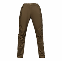 Pantalon cargo tactique personnalisé pour homme, extensible, hydrofuge, multi-poches, uniforme de performance pour l'entraînement sur le terrain