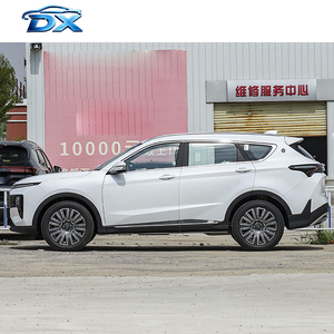 Jetour X70 Plus, 7 Asientos, 1.6T, Automático, Volante a la Izquierda, SUV <span class=keywords><strong>de</strong></span> Cuero, Llantas <span class=keywords><strong>de</strong></span> Aleación <span class=keywords><strong>de</strong></span> Aluminio R17, Auto <span class=keywords><strong>de</strong></span> <span class=keywords><strong>Segunda</strong></span> <span class=keywords><strong>Mano</strong></span> - Product Image 4