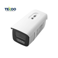 Sistema de Cámaras de Seguridad CCTV Inteligente para Hospital, con Cámara IP HD 1080P IR Impermeable IP67