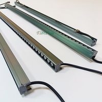 Luces de Pared RGB/RGBW en Venta, Control Remoto Dali/DMX512, IP65, Luces de Pared para Paisajes y Edificios 24VYY-XQ2828