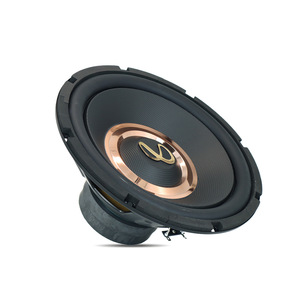 Subwoofer para Auto Infinity Primus 1270 de 12 Pulgadas, 4 Ohmios, Altavoz Mono - Product Image 3