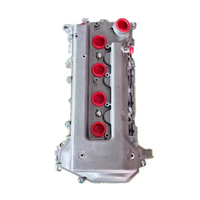 Ensemble moteur 1ZZ-FE, bloc moteur 1ZZ pour Toyota RAV4 2000 XA20