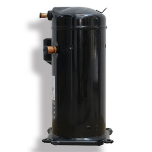 คอมเพรสเซอร์แบบสโครล Copeland รุ่น ZR57K3E ZR61K3E TFD ZR81KC TF5 522 สำหรับเปลี่ยนอะไหล่เครื่องปรับอากาศและเครื่องทำความเย็น - Product Image 2