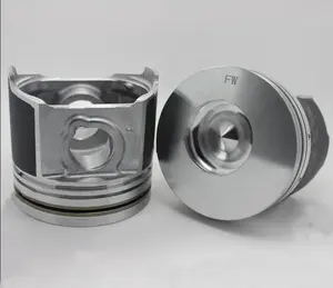 Phụ Tùng Động Cơ Diesel Piston 1J881-21110 Động Cơ V2403 Cho Động Cơ Kubota