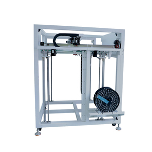 Imprimante 3D FDM industrielle avec un grand volume d'impression pour le prototypage rapide, prise en charge de l'impression de grande taille, conception à châssis ouvert - Product Image 5
