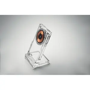 Cargador inalámbrico CRYL, dispositivos personalizados - Product Image 1