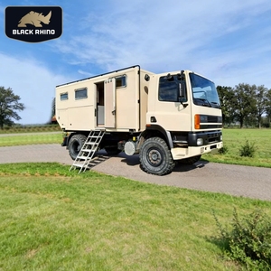 Expedition Camper Box 4x4 Camiones Pickup Rv Autocaravanas de lujo <span class=keywords><strong>Caravana</strong></span> Remolque <span class=keywords><strong>Off</strong></span> <span class=keywords><strong>Road</strong></span> Caravanas 6x6 - Product Image 1