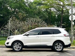 <span class=keywords><strong>2018</strong></span> 2.0T Sept places Édition de luxe Pré-vente Inspecté Boîte de vitesses automatique Cuir Gauche 4S Shop ACC FWD R18 - Product Image 2