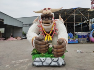 FLOG-parque de atracciones de la ciudad de Dragon, parque de dinosaurios, farol, <span class=keywords><strong>2022</strong></span> - Product Image 3