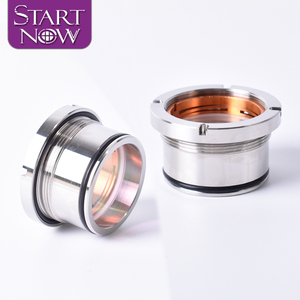 Startnow BT210 bm111 4Kw 8KW Laser tập trung collimating ống kính với ống kính chủ cho raytools cắt Laser đầu D30 37mm collimator - Product Image 4